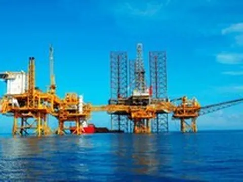 Petrovietnam bắt tay 'đại bàng' Mỹ thăm dò khai thác gần 60 triệu thùng dầu, 68,8 triệu MMBtu khí, ước tính trên 4,1 tỷ USD dưới đáy biển Việt Nam