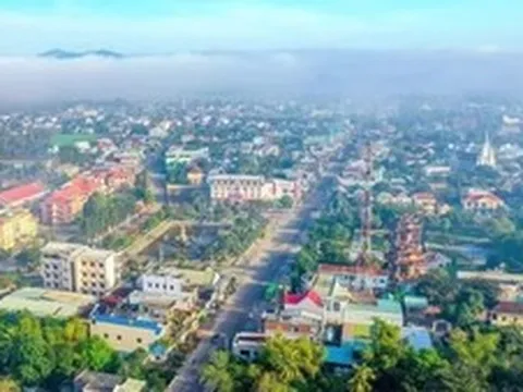 Nhân dân ủng hộ thành lập 05 phường thuộc tỉnh Gia Lai