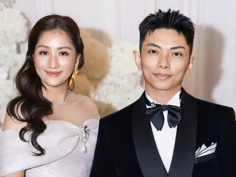 Phan Hiển thốt lên một câu bất ngờ sau 4 năm cưới Khánh Thi
