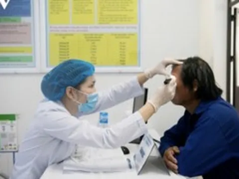 Nghiên cứu tăng quyền lợi bảo hiểm y tế cho bệnh nhân ung thư di căn