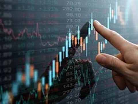 CTCK khuyến nghị 5 cổ phiếu có thể đầu tư khi lãi suất tăng