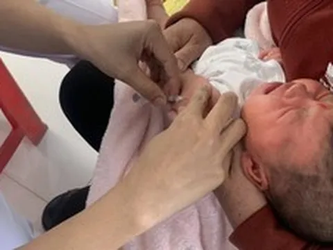 Tiến độ đưa thêm 4 loại vaccine vào Chương trình tiêm chủng mở rộng quốc gia