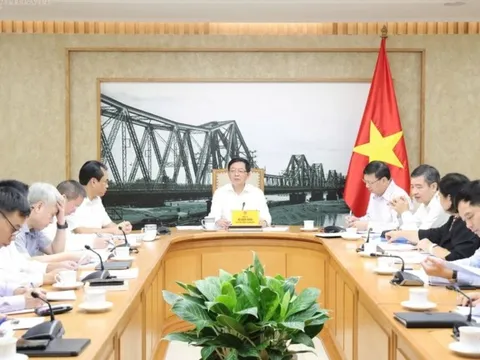 Cần rà soát kỹ Dự thảo Luật Đất đai (sửa đổi), đảm bảo tính khả thi