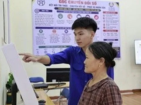 Nâng cao chất lượng xây dựng nông thôn mới, hướng tới không gian sống văn minh hiện đại