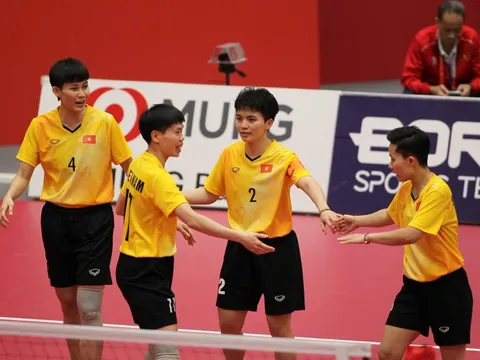 Cầu mây và bắn súng được chờ đợi trong ngày 1/10