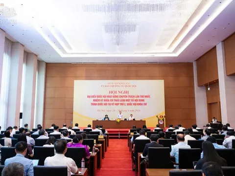 Hoàn thiện tổ chức cơ quan điều tra, đáp ứng yêu cầu trong tình hình mới