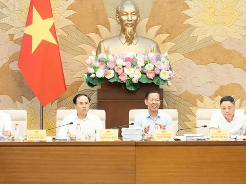 Sửa đổi Luật Kinh doanh BĐS: Mở rộng không gian phát triển và bảo vệ tối đa quyền lợi người dân