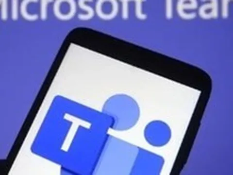 Ngân hàng cảnh báo khẩn đến người đang dùng Microsoft Teams