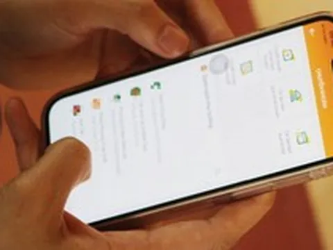 Công an sẽ điều tra các tài khoản ngân hàng phát sinh giao dịch nhận tiền, chuyển tiền như sau