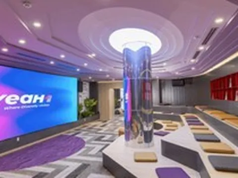 Yeah1 góp vốn thành lập công ty vận hành thương mại điện tử