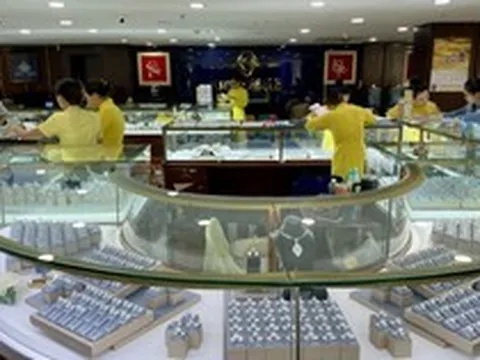 TP.HCM giao SJC thu 15.440 tỷ đồng trong năm 2026