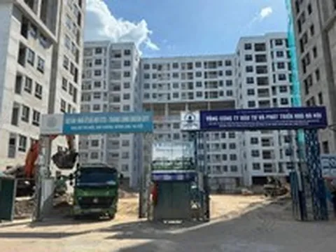 Mới nhất: Chi tiết chỉ tiêu phát triển nhà ở xã hội giai đoạn 2026 - 2030 của 63 tỉnh thành