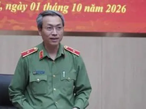 Vụ Công ty Việt Mỹ: Đã khởi tố 9 bị can, thu hồi hơn 118 tỷ đồng và 261.000 USD