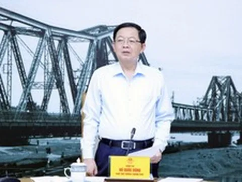 Hoàn thiện Luật Bảo vệ môi trường và Luật Tài nguyên, môi trường biển và hải đảo khả thi, sát thực tiễn