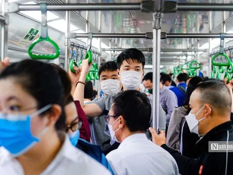Cúm mùa gia tăng nhẹ, Bộ Y tế khuyến cáo 8 biện pháp phòng bệnh