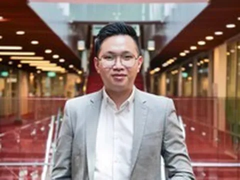 Chuyên gia: Việt Nam không nhất thiết phải trở thành “Singapore thứ hai” mà có thể tạo ra lợi thế riêng trong cuộc đua tài chính số của khu vực