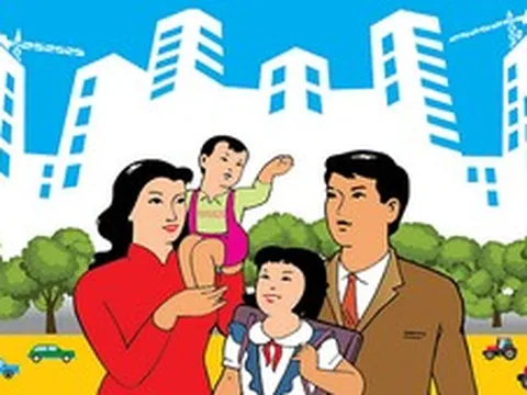 Quy định mới về xét tặng các danh hiệu văn hóa