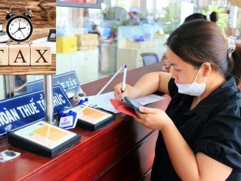 Thuế TP. Hà Nội ban hành 'Sổ tay hoàn thuế giá trị gia tăng dành cho người nộp thuế'