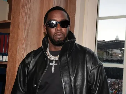 Sean “Diddy” Combs tiếp tục được rút ngắn thời gian ngồi tù