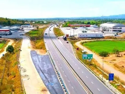 Đề xuất cơ chế mới tháo gỡ vướng mắc trong đầu tư trạm dừng nghỉ trên các tuyến cao tốc