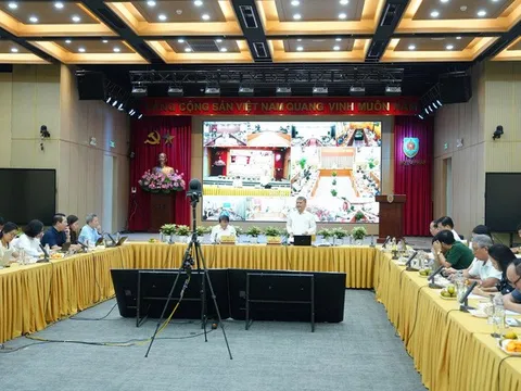 Bộ Tư pháp tổ chức Hội nghị triển khai thí điểm thực hiện chế định luật sư công