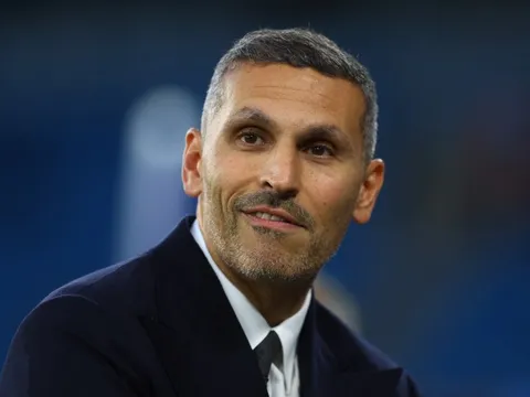 Người đàn ông quyền lực đứng sau cuộc chiến của Man City