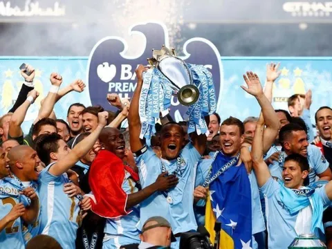 Man City có thể phải bồi thường cho những CLB nào?