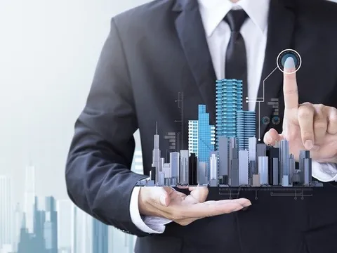 Bán 10 thửa đất chưa chắc là kinh doanh bất động sản: Vậy đâu là ranh giới?