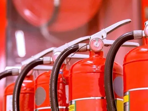 Những quy định về bảo hiểm cháy, nổ bắt buộc mà hộ kinh doanh cần lưu ý