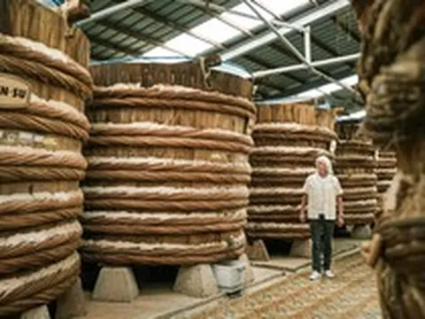 Từ nhà thùng Phú Quốc ra thế giới: Hành trình nước mắm Việt qua lăng kính của MasterChef Mỹ
