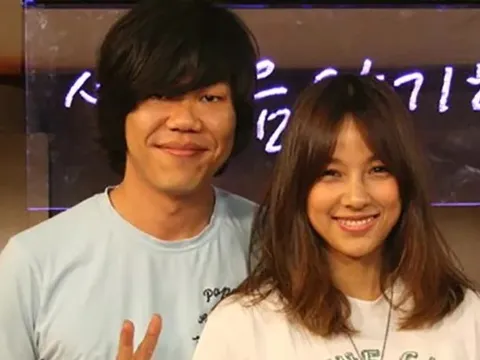 Tình trạng của chồng Lee Hyori sau khi gặp vấn đề về thần kinh