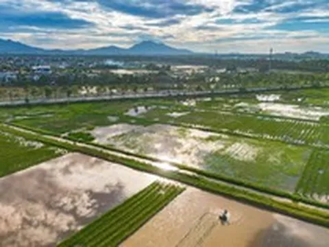 Một xã tại Hà Nội sắp xây trường đại học 10.000 sinh viên, nằm trên trục đường rộng hơn 3 lần đường băng sân bay, có tuyến metro nối thẳng vào nội đô