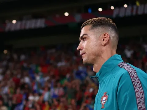 Ronaldo có thực sự thay đổi tuyển Bồ Đào Nha?