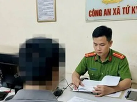 Công an điều tra giao dịch chuyển khoản nhầm 90 triệu đồng: Một thanh niên bị xử phạt 3,5 triệu