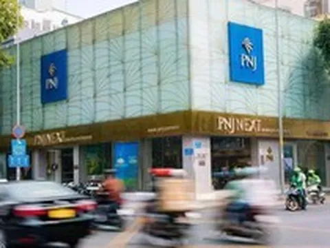 PNJ bất ngờ đảo chiều sau 4 phiên giảm sàn: 46 triệu cổ phiếu sang tay, khối ngoại xả hơn 800 tỷ đồng, ai đang mạnh tay gom hàng?