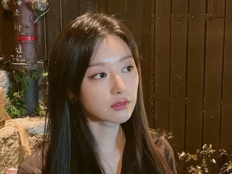 Tiết lộ gây chú ý của 'nữ hoàng nước mắt' Kim Ji Won