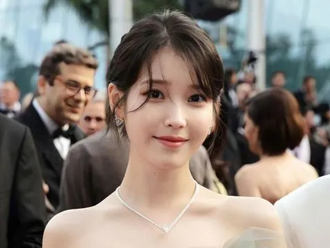 IU xác nhận không thể biểu diễn tại Hàn Quốc trong năm nay