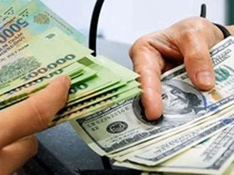 Rút ngắn thời gian xử lý đăng ký giao dịch ngoại tệ