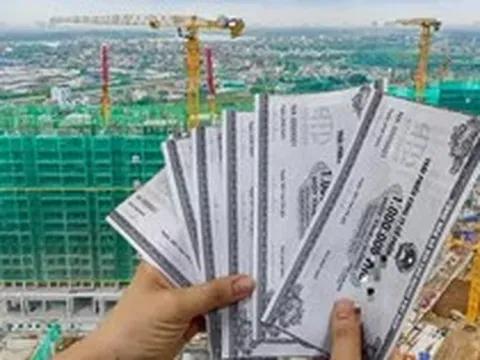 Trái phiếu doanh nghiệp chịu áp lực đáo hạn vào quý cuối năm