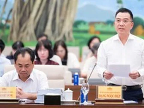 Sửa Luật Đất đai: Đề xuất thêm phương án tái định cư cho người bị thu hồi đất
