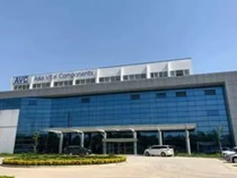 Tập đoàn công nghệ Trung Quốc muốn nâng mức đầu tư tỷ USD tại Việt Nam