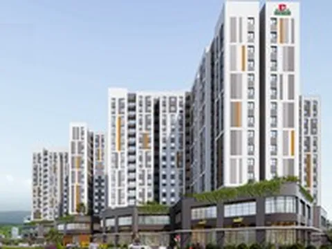 Chương Dương Corp nhận chuyển nhượng 49% cổ phần Công ty Triều Dương