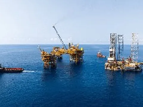 Doanh nghiệp dầu khí đầu tiên tiết lộ kết quả kinh doanh 9 tháng đầu năm 2026