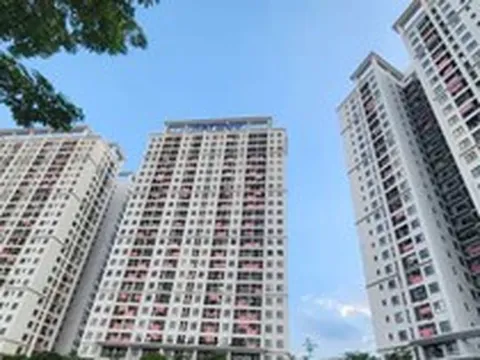 6 năm ‘om’ quỹ bảo trì: Hàng trăm cư dân chung cư Hateco Apollo đòi quyền lợi