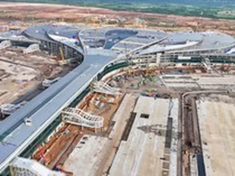 Doanh nghiệp phải thực hiện đúng giá dịch vụ hành khách tại sân bay Long Thành