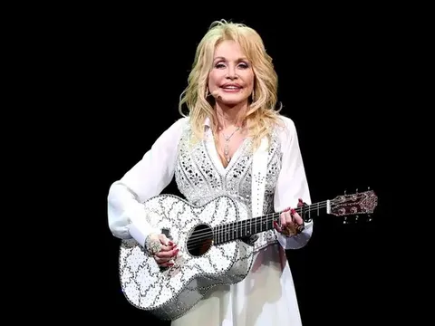Thông điệp đặc biệt của Dolly Parton sau khi qua đời được tiết lộ