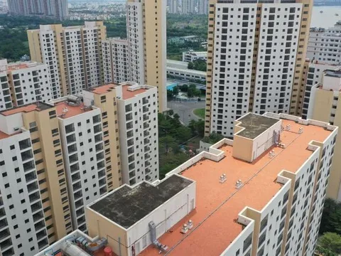 Chính phủ giao chỉ tiêu phát triển nhà ở xã hội, nhà ở cho thuê cho các địa phương
