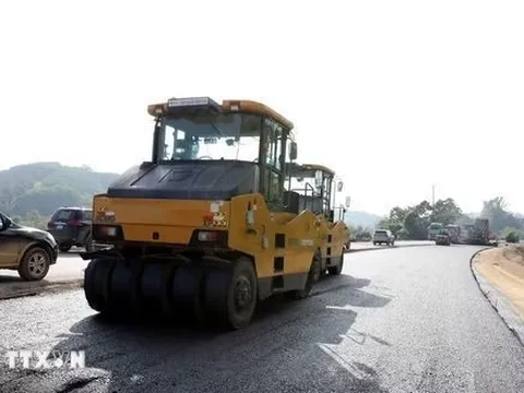 Nghiên cứu miễn phí 2 tuyến cao tốc khai thác tạm dịp Tết 2027