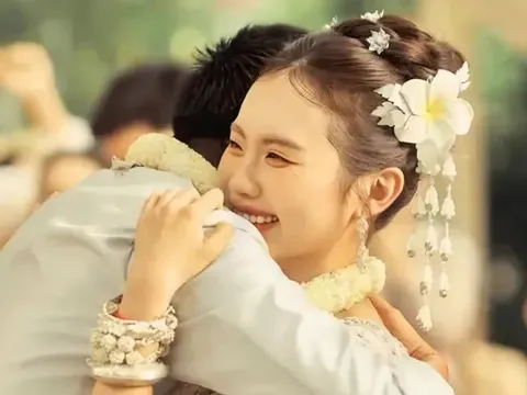 Chàng trai hơn 9 tuổi công khai bày tỏ với Phương Mỹ Chi