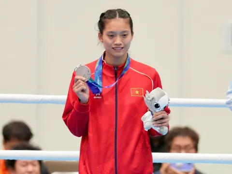'Nguyễn Thị Tâm bây giờ khác trước cả trăm lần'